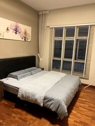 Oleander Towers (D12), Apartment #375028861